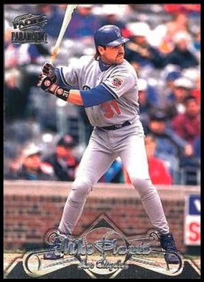 181 Mike Piazza